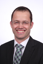 Marc Wunderlin Marc Wunderlin